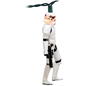 10 Light 12' Star Wars™ Stormtrooper String Set 3