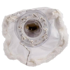 10 Light 12" Angel Christmas Tree Topper 6