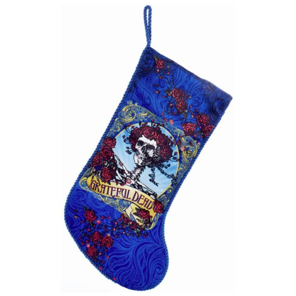 19" Grateful Dead™ Stocking 1
