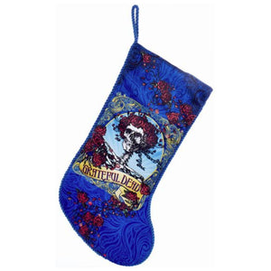 19" Grateful Dead™ Stocking 1