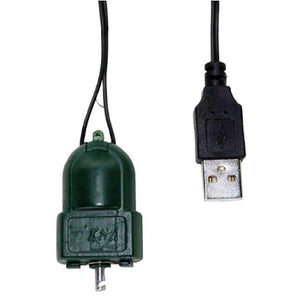 USB Powered Twirl-It 1