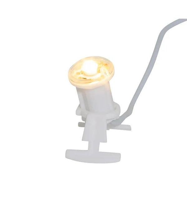 36" USB LED Clip Light For Table Pieces 2