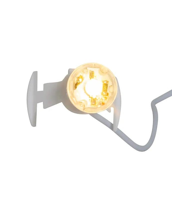 36" USB LED Clip Light For Table Pieces 3
