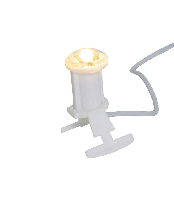 36" USB LED Clip Light For Table Pieces 4