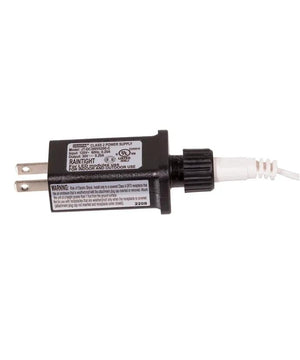 49' 600 Light White Wire Multi-Color Rice Lights 4