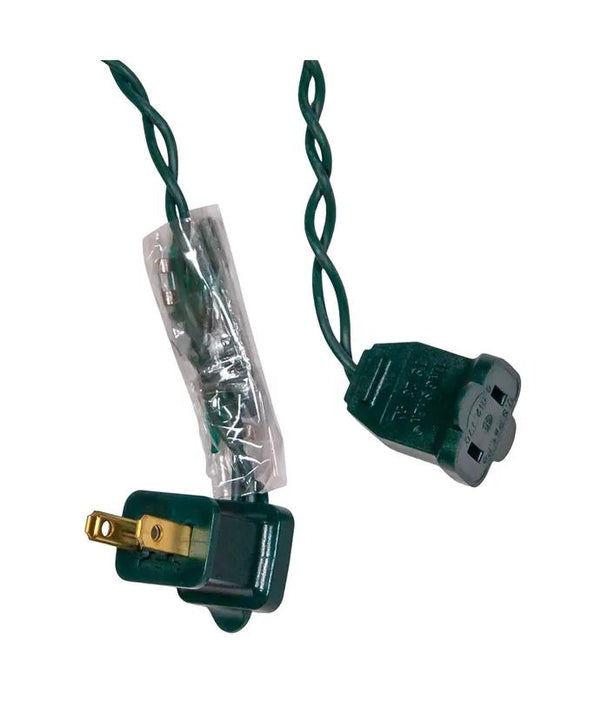 10 Light 9' UL Sea Turtle Light Set 5