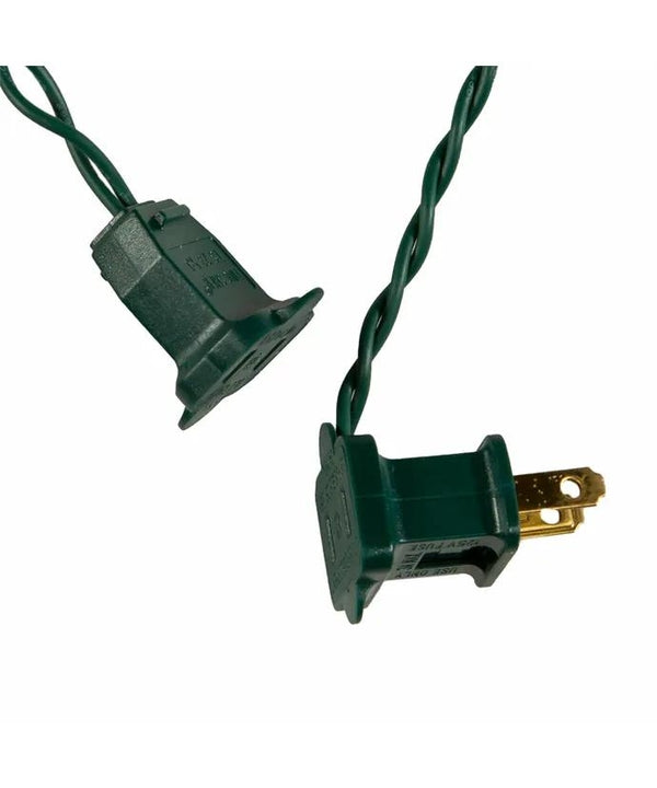 10 Light 9' UL Barn Light Set 5
