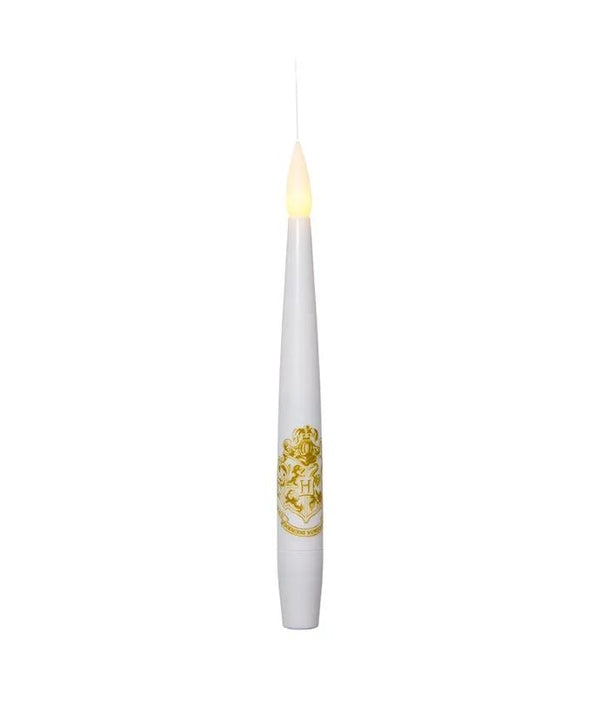 5.98" Harry Potter™ Battery Operated 10 Floating Candles with Wand Remote Light Set 3