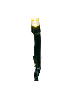 96 Light 23.75' Battery Operated Multifunction Warm White Jingle Bright™ Fairy Light Set 2
