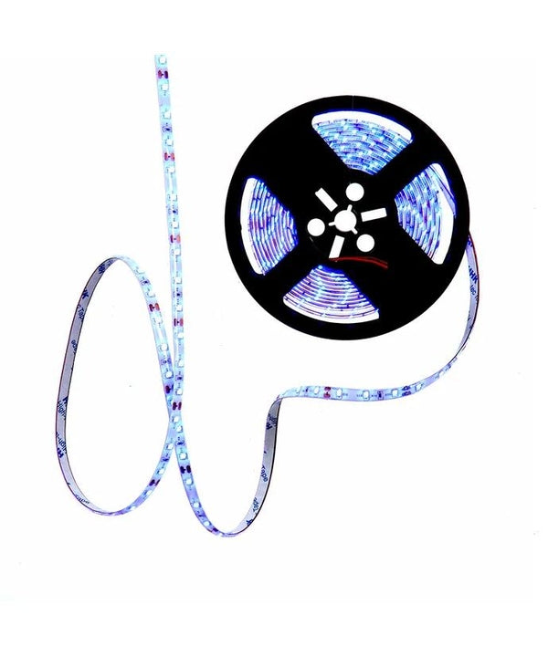 16.4' UV LED Strip Light Black Light 4