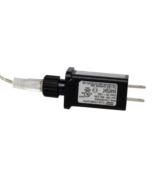 33' 100L Multifunction Multi & Warm White LED Ribbon Lights 3