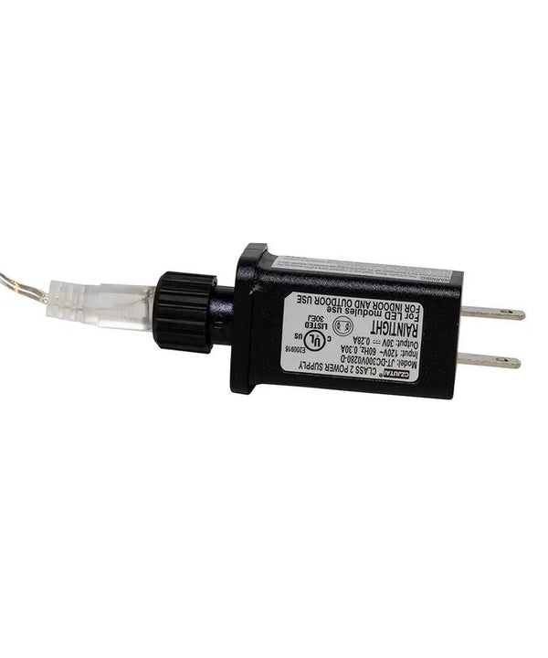 33' 100L Multifunction Multi & Warm White LED Ribbon Lights 3