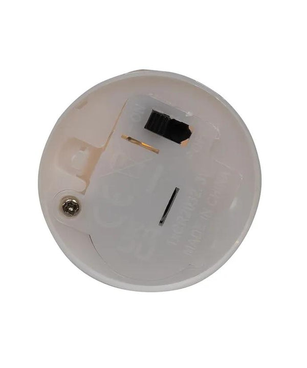 1" Battery Operated Flicker Flame Tea Light Candle 3
