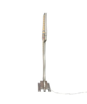 23.6" A Christmas Story™ Leg Lamp Outdoor Infinity Light 2
