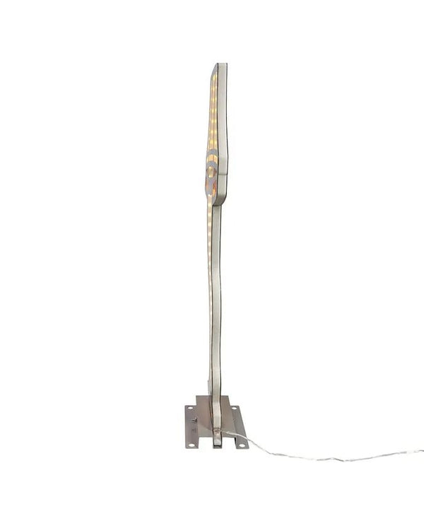 23.6" A Christmas Story™ Leg Lamp Outdoor Infinity Light 2