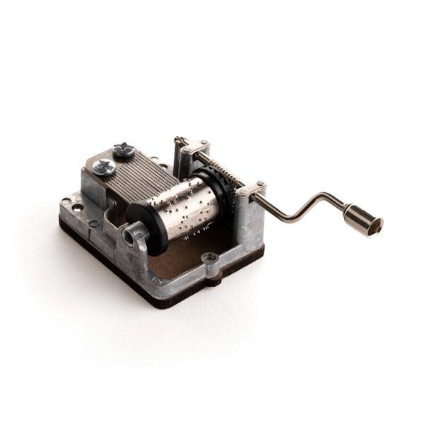 "You Are My Sunshine" Music Box 2