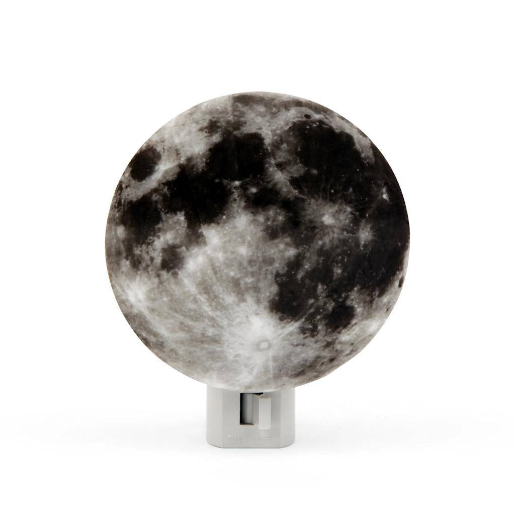 4.7" Moon Night Light 1
