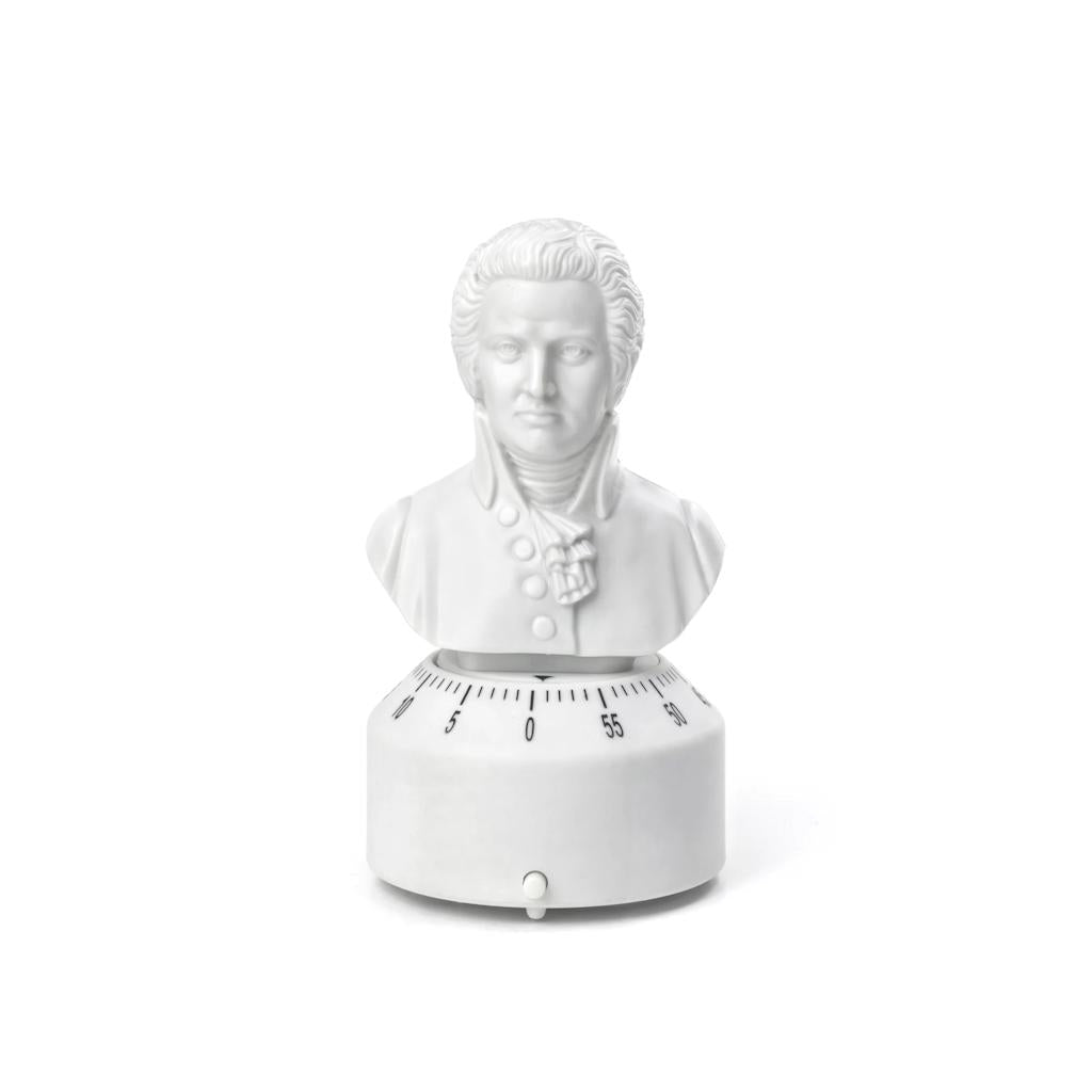 4.5" Mozart Kitchen Timer 1