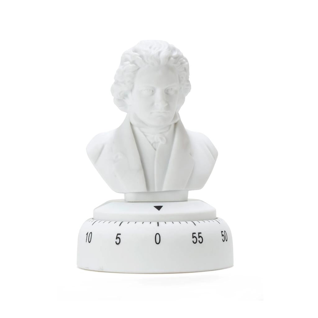 4.5" Beethoven Kitchen Timer 1