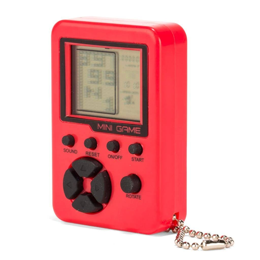 Pocket Arcade Game 1