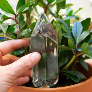 Water From A Crystal 2