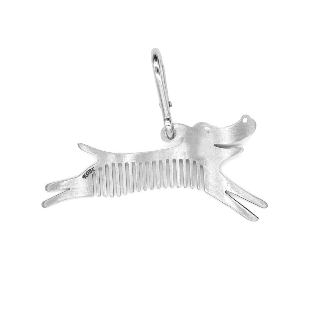 Silver Kobe Tick Tool 1