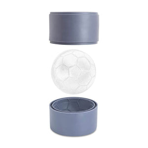 Soccer Ball Kikkerland Ice Molds (2 Pack) 1