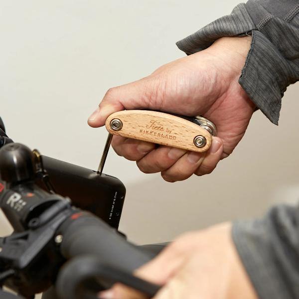 16 In 1 Beechwood Bike Tool 2