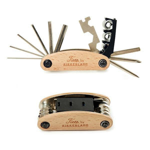 16 In 1 Beechwood Bike Tool 4