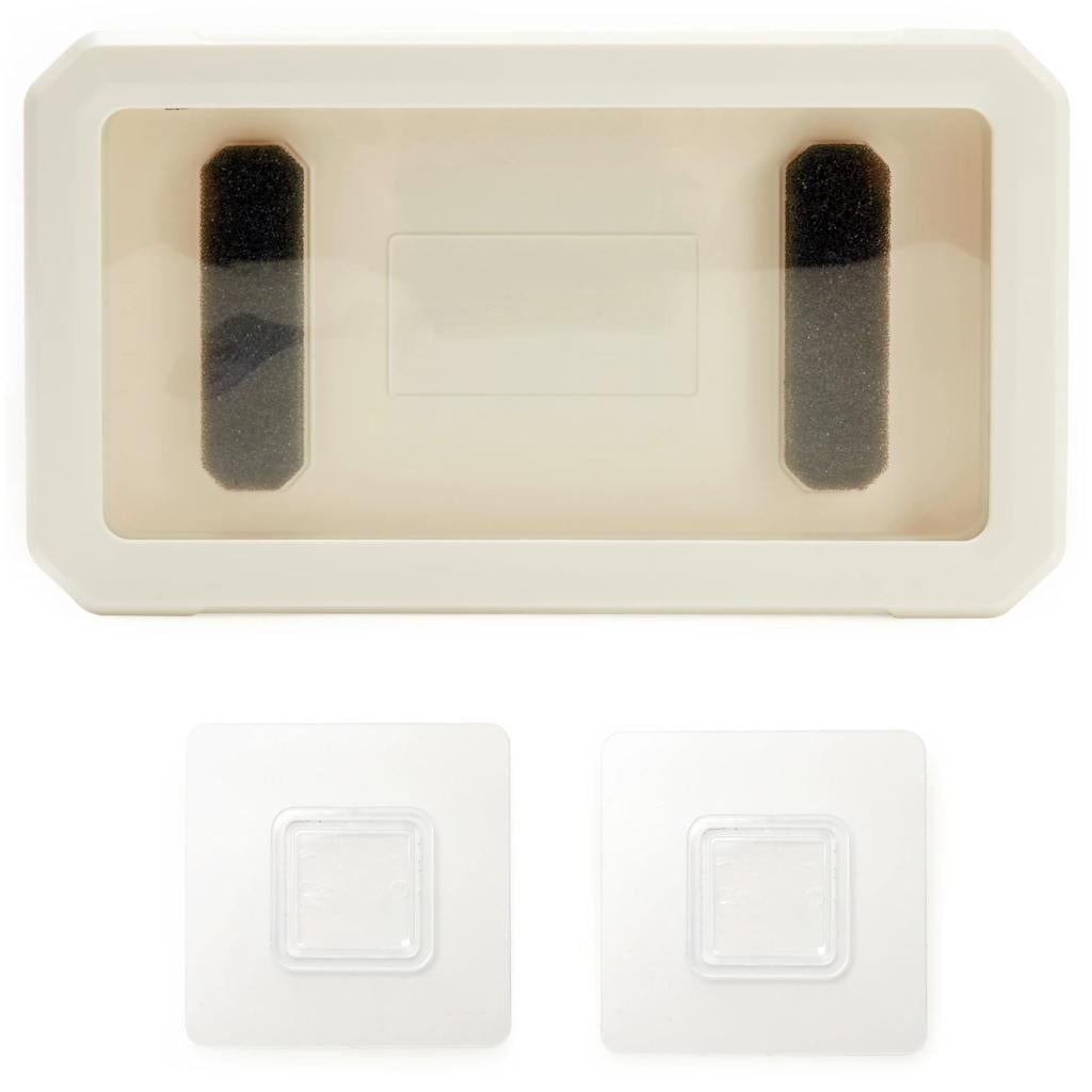 Shower Proof Phone Holder 1