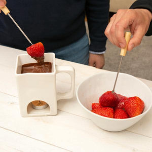Fondue for Two Kikkerland 2