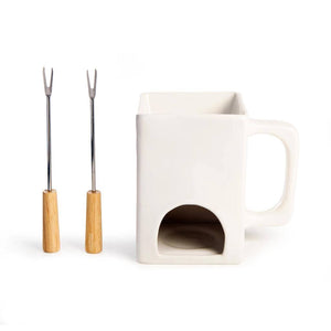 Fondue for Two Kikkerland 1