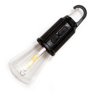 Clip-On USB charging Lantern 1