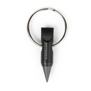 Graphite Pencil Flathead Screwdriver Everlasting Pencil Keychain 1