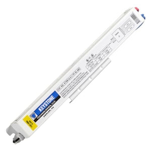 2 Lamp 120 volt F13T5 Fluorescent Ballast 1