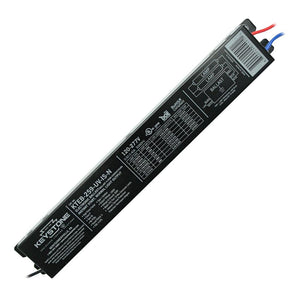 1-2 Lamp 120/277 volt F96T8 Fluorescent Ballast 1