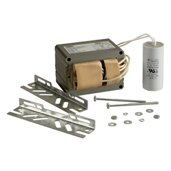 1 Lamp 175 watt 120/277 volt 4 Tap Metal Halide Ballast Kit 1