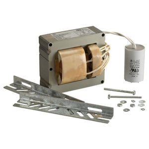 1 Lamp 250 watt 120/277 volt Metal Halide Ballast Kit 1