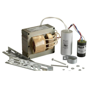 1 Lamp 250 watt 120/277 volt High Pressure Sodium Ballast Kit 1
