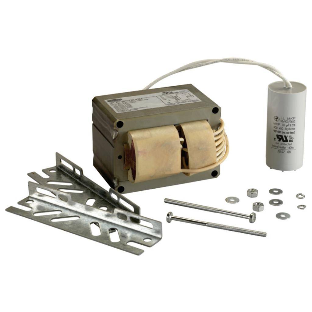 1 Lamp 175 watt 120/480 volt Metal Halide Ballast Kit 1