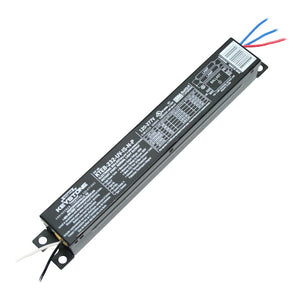 1-2 Lamp 120/277 volt T8 Fluorescent Ballast 1