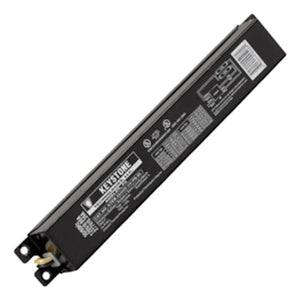 2 Lamp 120/277 volt F54T5HO Fluorescent Ballast 1