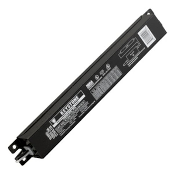 1-4 Lamp 32 watt 120/277 volt F54T5HO Fluorescent Ballast 1