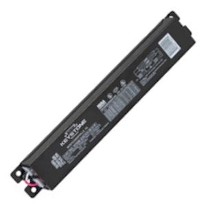 3 Lamp 120/277 volt T8 Fluorescent Ballast 1