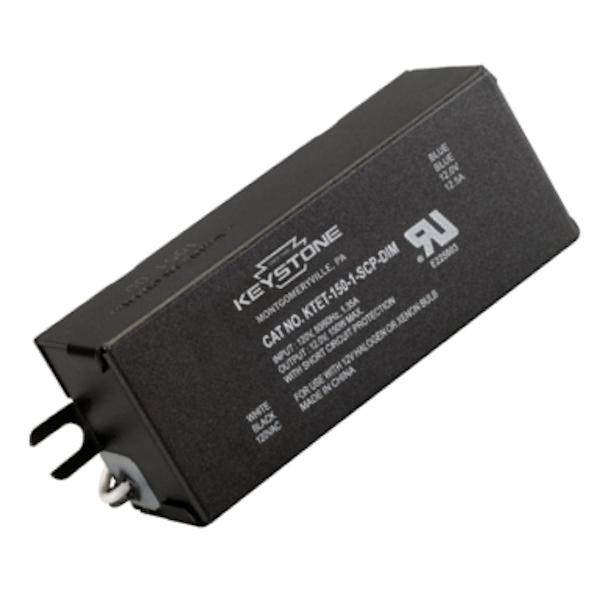 150 watt 120 volt Transformer 1