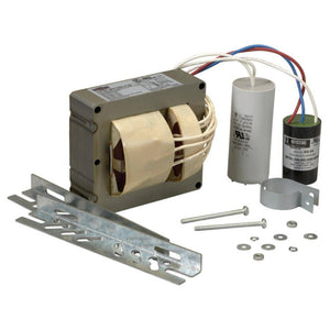 1 Lamp 250 watt 120/480 volt Metal Halide Ballast Kit 1