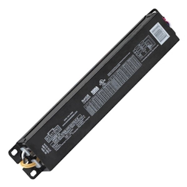 3 Lamp 120/277 volt F32T8 Fluorescent Ballast 1