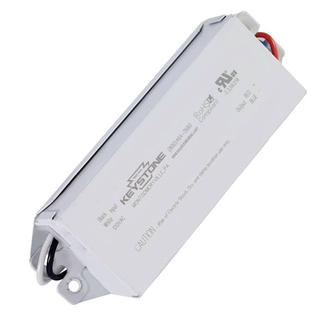 22 watt 120 volt 700mA Constant Current LED Driver 1