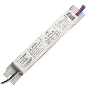 1 Lamp 120 volt T8 Fluorescent Ballast 1