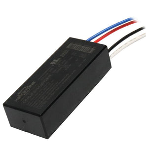 12 watt 120 volt 350mA Constant Current LED Driver 1